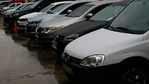 Yargıtay'dan emsal karar araç sahiplerini sevindirdi