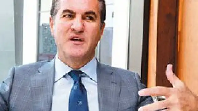 Ak Parti'nin Yüzde...