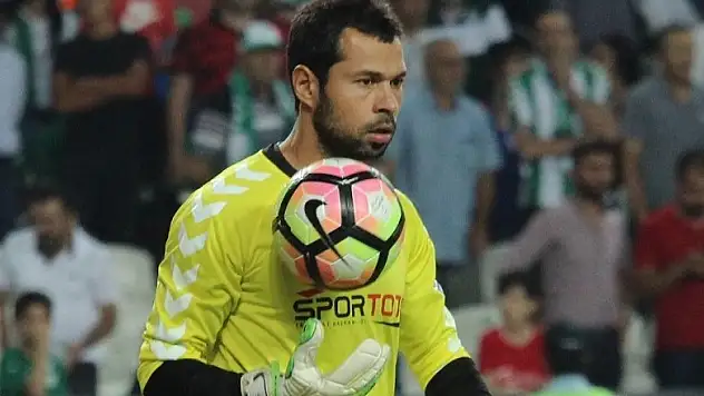 Kartal'ın kalesi düştü