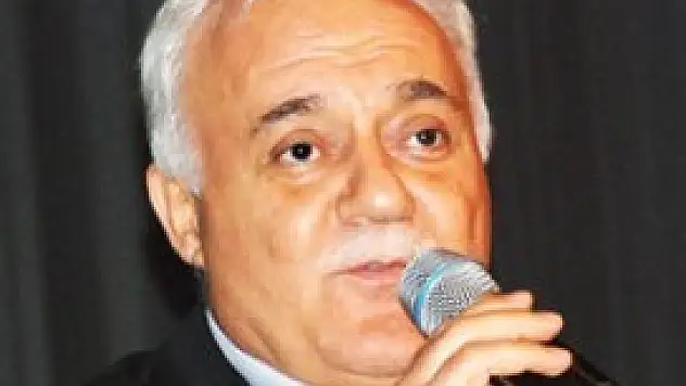 Hatipoğlu o kanalın teklifini reddetti