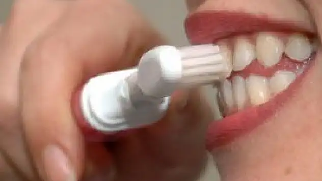 Ağız ve diş üzerinden yanıltıcı tanıtım yapılamayacak