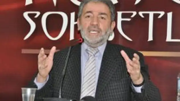 Konevi Sohbetleri 5. Yılında