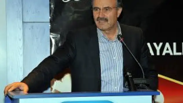 Metal Sanayicileri, KSO'da buluştu 