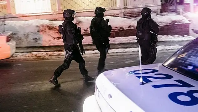 Kanada'da yine cami saldırısı
