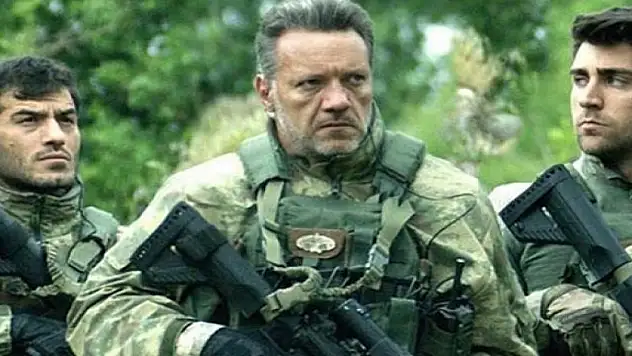 Dağ 3 filmi çıkacak mı?