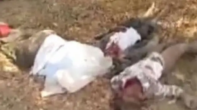 Budistlerden yeni katliam