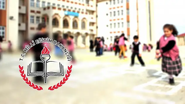 MEB'den 'seçmeli ders' yazısı