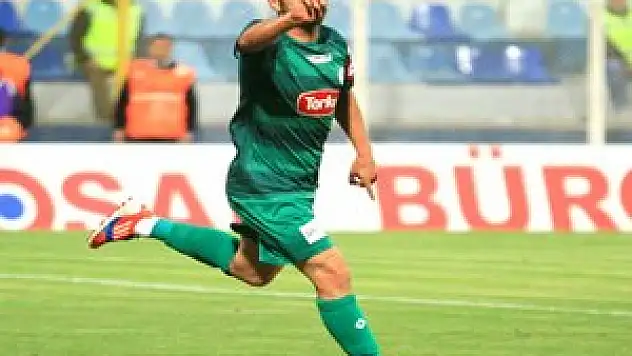 İkinci yarıda bambaşka bir takım izlettireceğiz