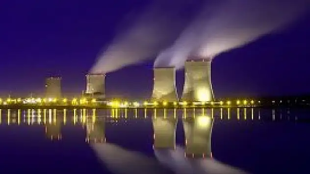 Nükleer için yeni düzenleme kapıda