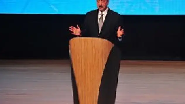 Yukarı Karabağ'da çifte standart uygulanıyor