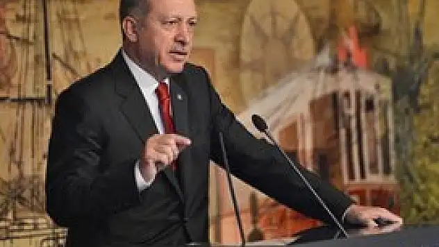 Ekonomideki en büyük kazanım güven ortamı