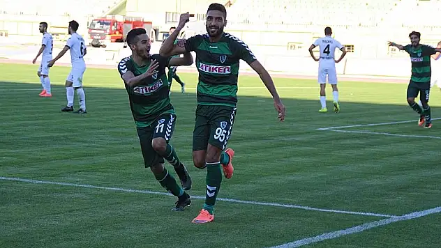 Anadolu, maçı bekliyor