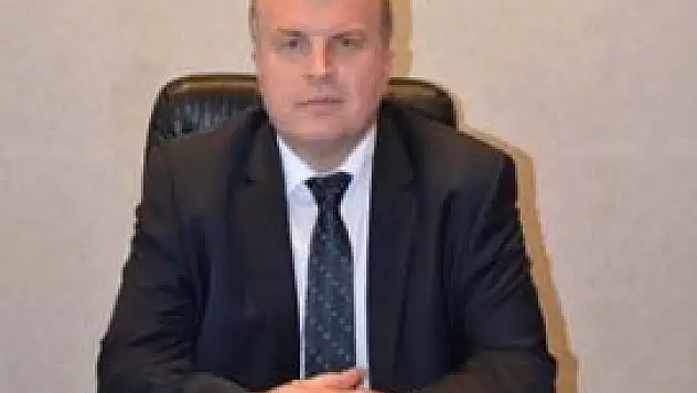 Başkan Şan'dan önemli açıklamalar...