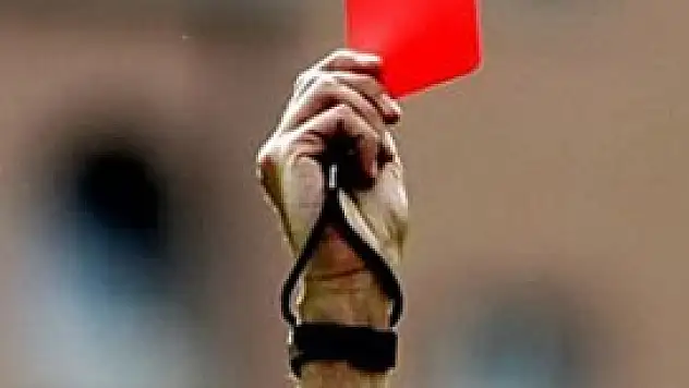 Galatasaray-T.Konyaspor maçının hakemi