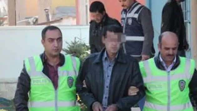 Hırsızlık zanlısının 'unutkanım' savunması