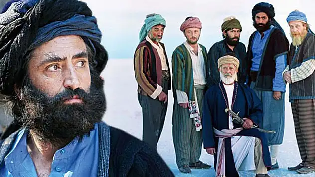 Mahsun Kırmızıgül filmi bakın kaç bin kişi tarafından izlendi