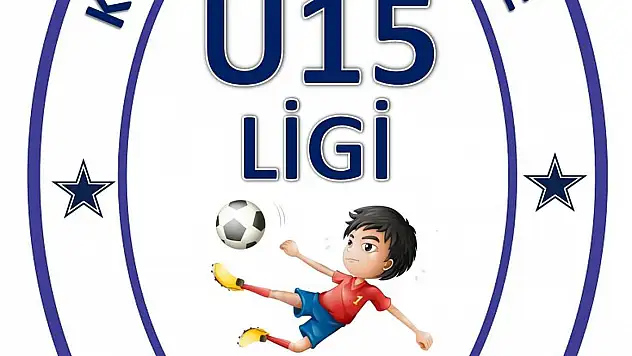 U15'te şampiyonlar belli oldu