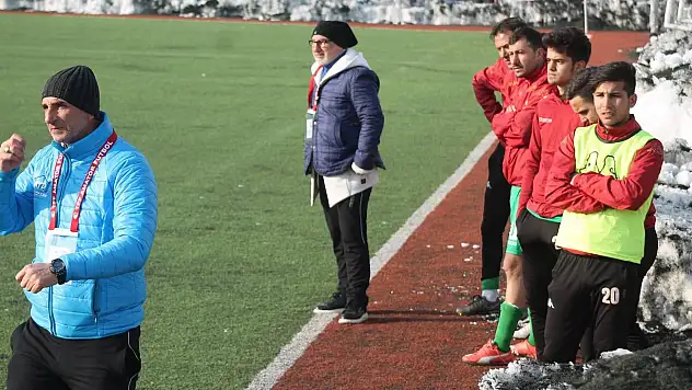 Süper Amatör'de heyecan büyük