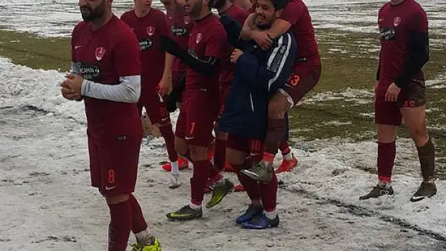 Akşehir, Dumlupınar ile karşılaşacak