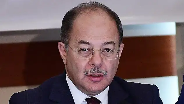 'Sezaryen konusunda ciddi yaptırımlara hazırlık yapıyoruz'