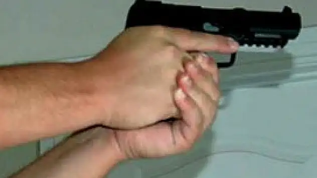 Ereğli'deki silahlı kavga