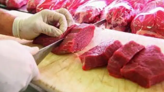 Kasaplar sıkı denetimde