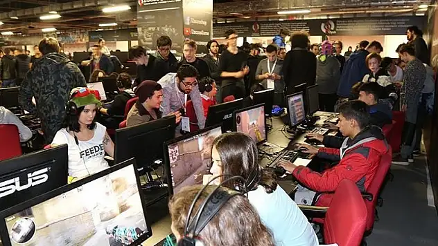 Fuarı 83 bin kişi ziyaret etti