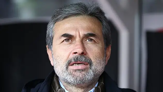 Aykut Kocaman: 'Öz güven kaybımız maça damga vurdu'