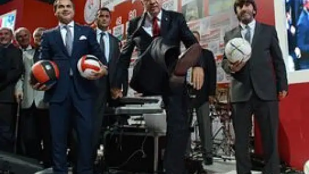 Erdoğan: Biz bunları göremedik!