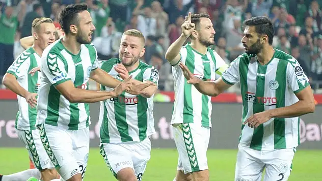 Vukovic'ten hayat öpücüğü