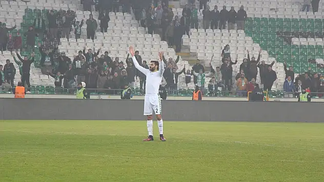 Volkan Fındıklı'nın gönlü alındı