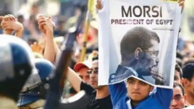 Mursi öldürülecek! İşte kanlı senaryo!