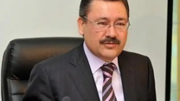 Gökçek'in CHP'den rakibi belli oldu!