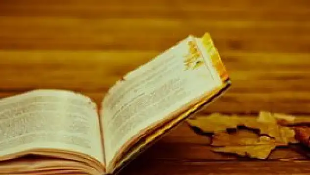 En çok kitabı sonbaharda okuyoruz