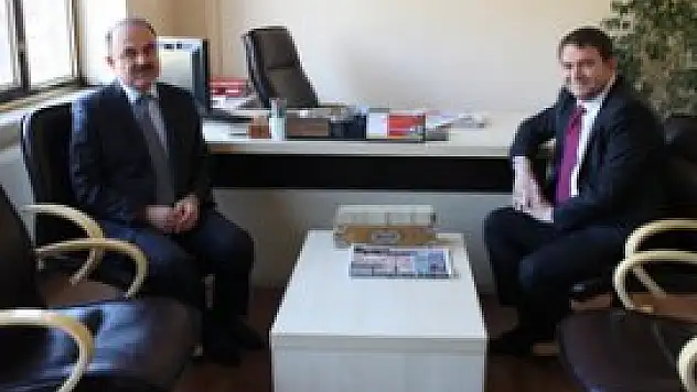 'Konya büyük potansiyele sahip!'