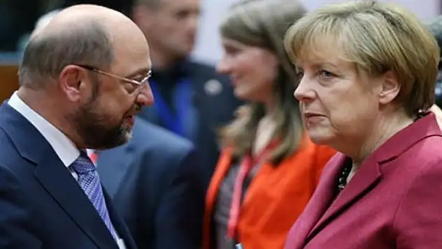 Almanya'da Merkel döneminde sona doğru