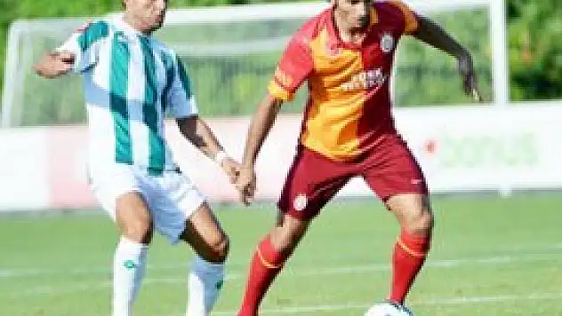 Galatasaray-T.Konyaspor maçı öncesi son bilgiler