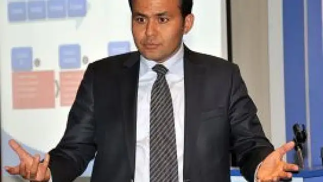 İhracat için Ur-Ge'den daha fazla yararlanılmalı