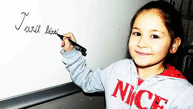 Eğitimde ikinci dönem başladı