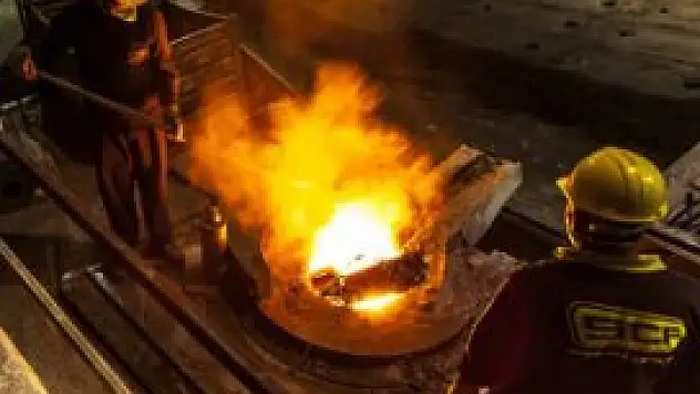 Otomobil, uçak ve tank üretilecek...