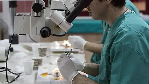 Gen terapisi sağırlık tedavisinde etkili sonuçlar verdi