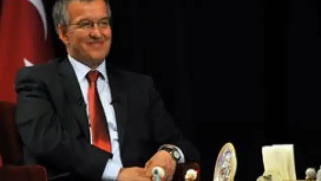 Başkan Oğul, maaşını vakıf kurmakta kullanacak