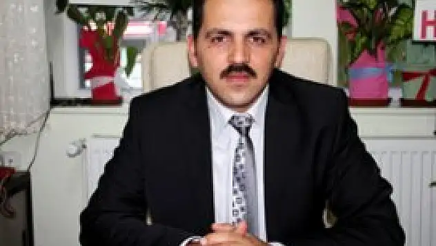 Seydişehir Tarım Müdürlüğü görevine Yavuz Ünüvar atandı