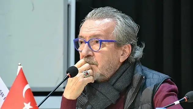 'Televizyondaki canlılığın sinemayı da beslemesi gerekiyor'