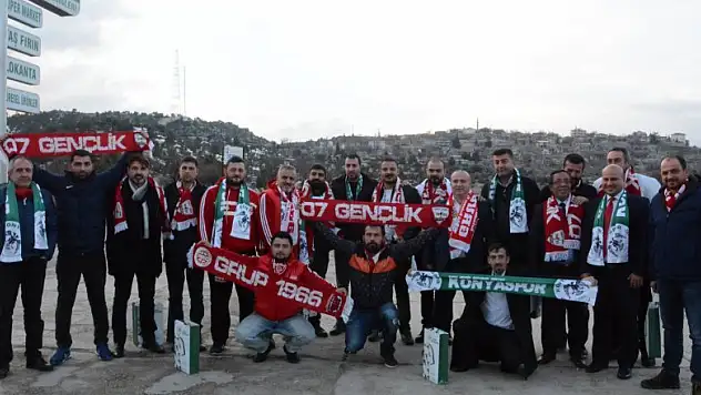 Çok güzel hareketler bunlar!