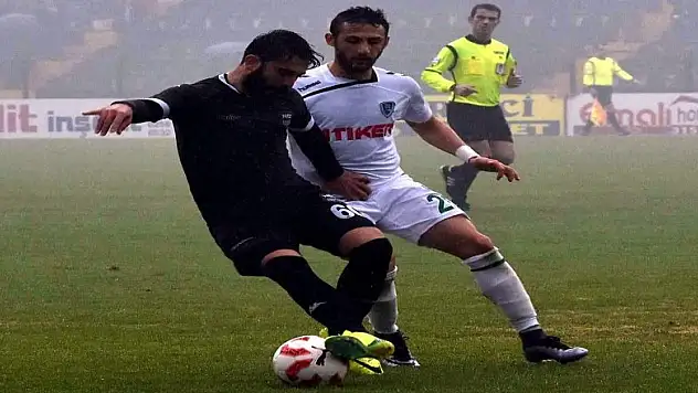 Bu günler de geçecek!