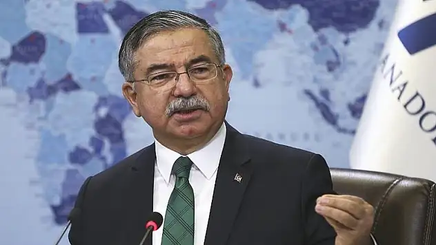 'Yeni müfredat taslağı için 165 bin 326 görüş geldi'