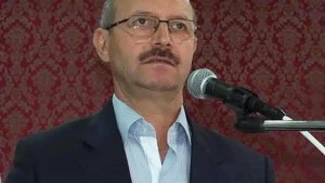 'Türkiye'nin demokraside geldiği nokta'