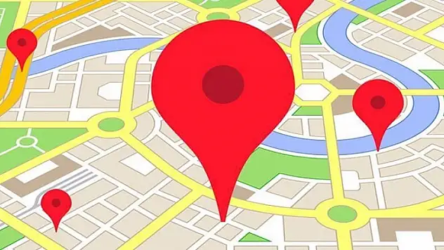 Google Haritalar'a iddialı özellikler geliyor