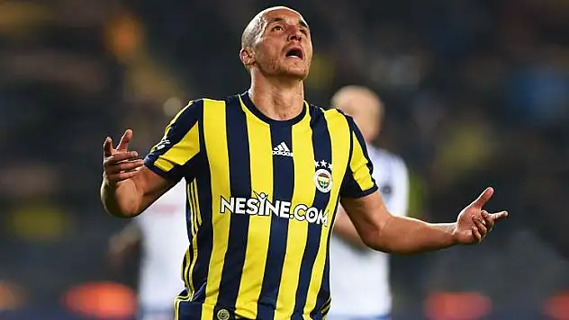 Aatıf'tan Konyaspor'a transfer sözü